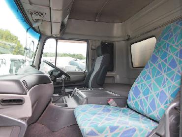 日野 プロフィア ウイング車 大型 KL-FW1KXHG 年式 H13 [写真16]