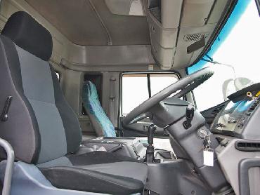 日野 プロフィア ウイング車 大型 KL-FW1KXHG 年式 H13 [写真15]