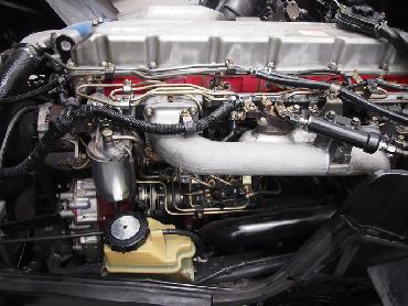 日野 プロフィア ウイング車 大型 KL-FW1KXHG 年式 H13 [写真17]