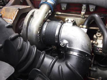 日野 プロフィア ウイング車 大型 KL-FW1KXHG 年式 H13 [写真18]