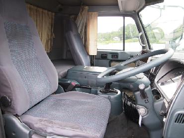 UDトラックス コンドル ウイング車 中型 KK-MK25A 年式 H14 [写真08]