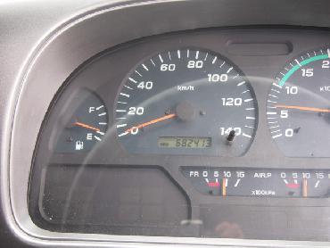 UDトラックス コンドル ウイング車 中型 KK-MK25A 年式 H14 [写真10]