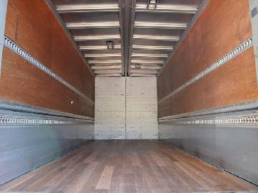 日野 レンジャー ウイング車 中型 KK-FD1JLEA 年式 H15 [写真12]