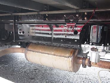 日野 レンジャー ウイング車 中型 KK-FD1JLEA 年式 H15 [写真23]