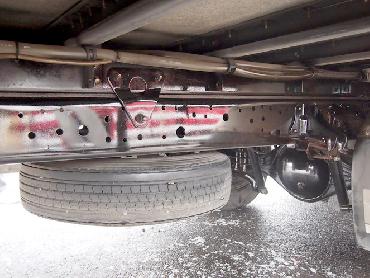 日野 レンジャー ウイング車 中型 KK-FD1JLEA 年式 H15 [写真24]