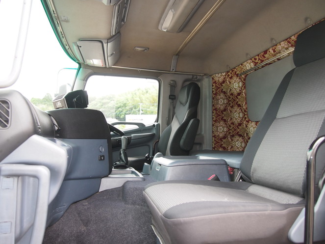 日野 プロフィア ウイング車 大型 PK-FW1EXWG 年式 H17[写真14]