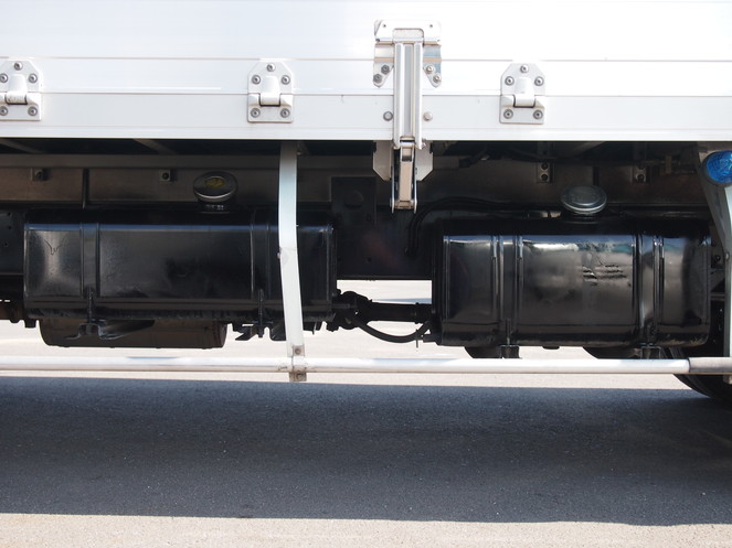 日野 レンジャー ウイング車 中型 KK-FD1JLEA 年式 H16[写真23]