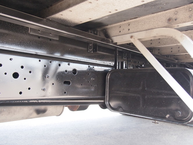 UDトラックス コンドル ウイング車 中型 KK-MK262KH 年式 H12[写真15]