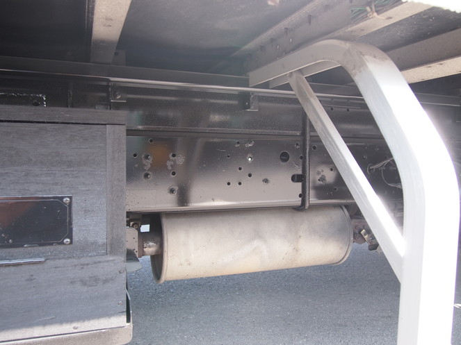 UDトラックス コンドル ウイング車 中型 KK-MK262KH 年式 H12[写真17]