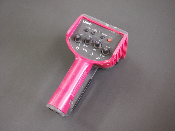 三菱ふそう スーパーグレート ユニック 大型 PJ-FS54JVZ 年式 H16[写真06]