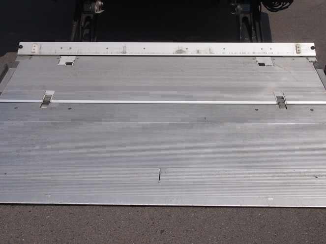 日野 レンジャー ウイング車 中型 KK-FD1JLEG 年式 H14[写真15]