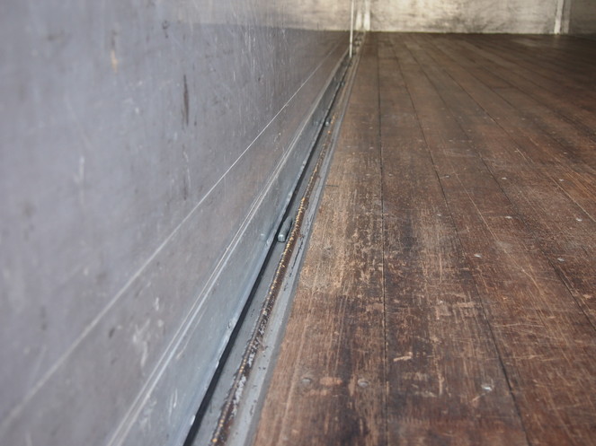 日野 プロフィア ウイング車 大型 KS-FW1EXWG 年式 H16[写真11]