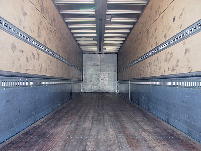 日野 プロフィア ウイング車 大型 KS-FW1EXWG 年式 H16[写真10]