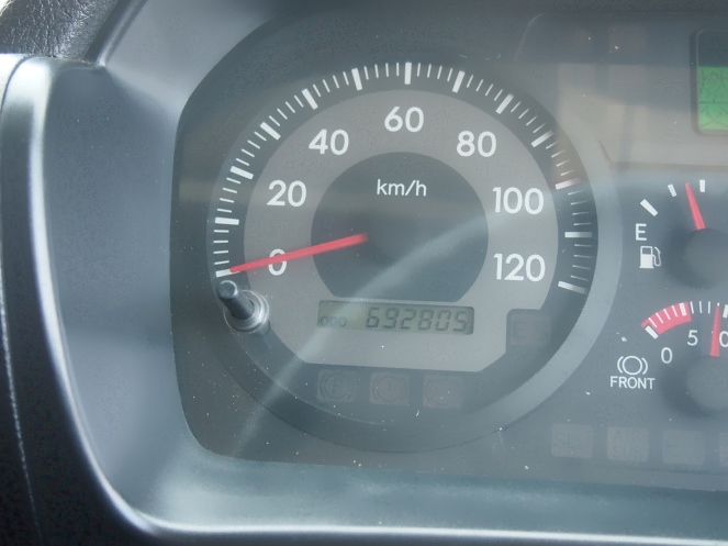 日野 プロフィア ウイング車 大型 KS-FW1EXWG 年式 H16[写真13]