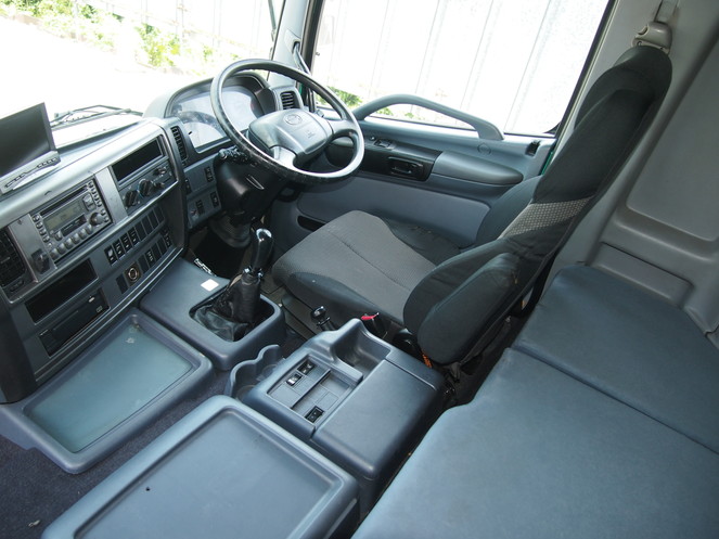 日野 プロフィア ウイング車 大型 KS-FW1EXWG 年式 H16[写真12]