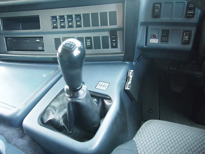 日野 プロフィア ウイング車 大型 KS-FW1EXWG 年式 H16[写真14]