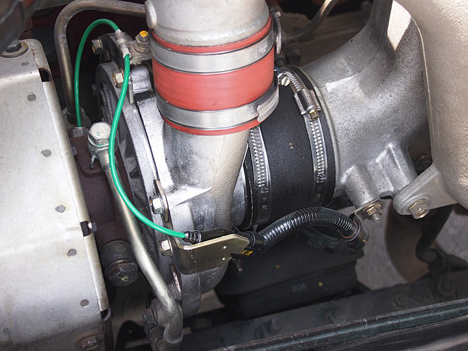 日野 プロフィア ウイング車 大型 KS-FW1EXWG 年式 H16[写真16]