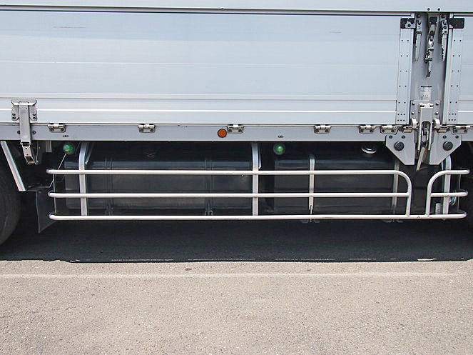 日野 プロフィア ウイング車 大型 KS-FW1EXWG 年式 H16[写真18]