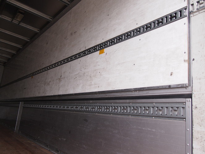 三菱ふそう スーパーグレート ウイング車 大型 BDG-FS54JZ 年式 H20[写真14]