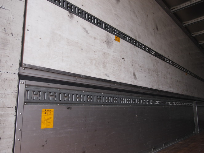 三菱ふそう スーパーグレート ウイング車 大型 BDG-FS54JZ 年式 H20[写真13]