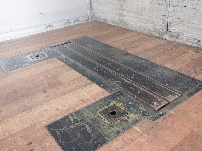 三菱ふそう スーパーグレート ウイング車 大型 BDG-FS54JZ 年式 H20[写真16]