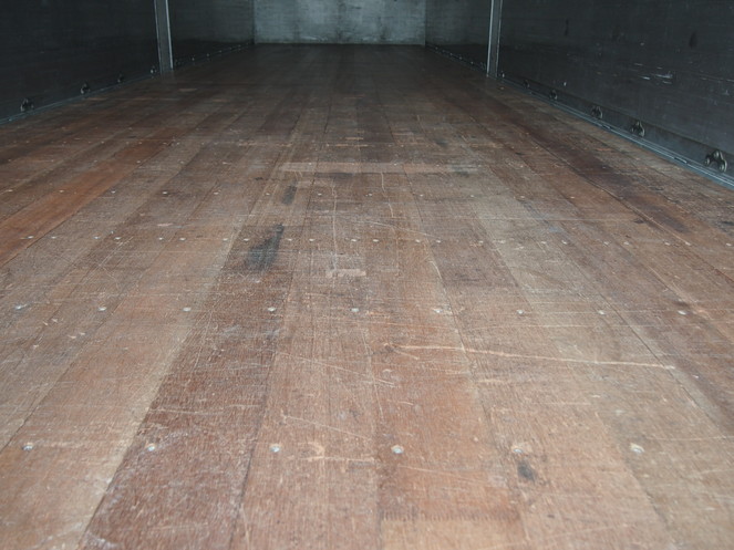 三菱ふそう スーパーグレート ウイング車 大型 BDG-FS54JZ 年式 H20[写真15]