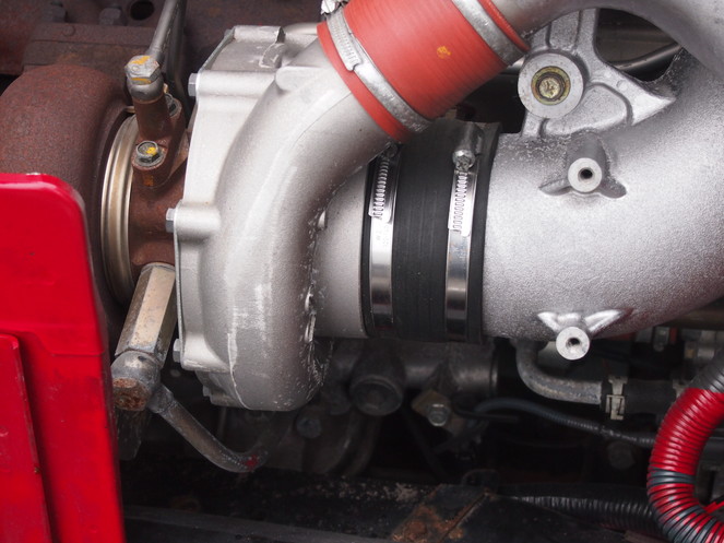 UDトラックス クオン ウイング車 大型 PKG-CG4ZA 年式 H19[写真22]