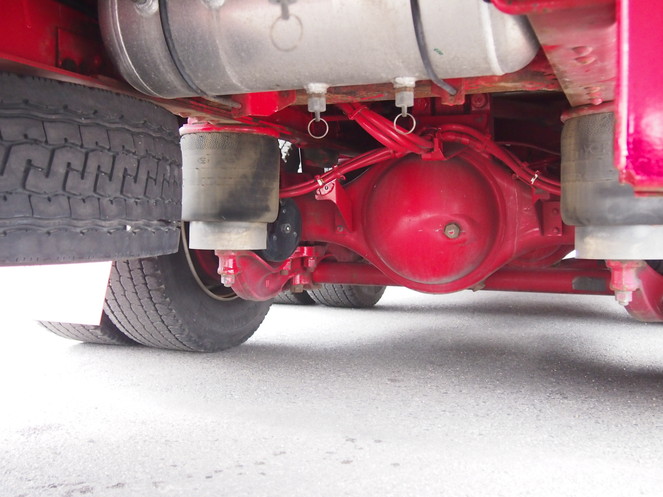 UDトラックス クオン ウイング車 大型 PKG-CG4ZA 年式 H19[写真26]