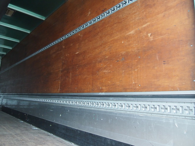 日野 プロフィア ウイング車 大型 PK-FW1EXWG 年式 H16[写真12]