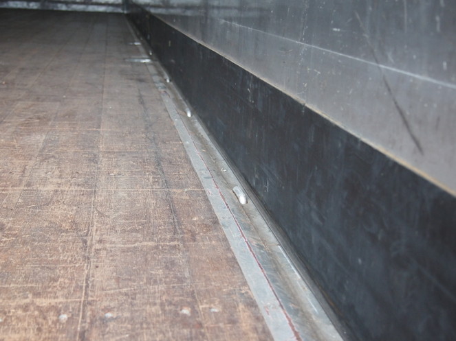 日野 プロフィア ウイング車 大型 PK-FW1EXWG 年式 H16[写真13]