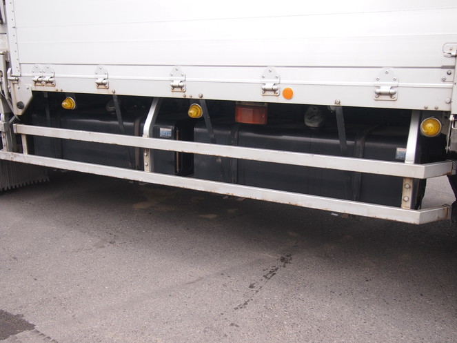 日野 プロフィア ウイング車 大型 PK-FW1EXWG 年式 H16[写真19]