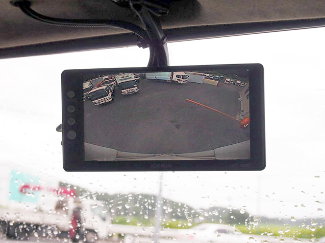 三菱ふそう スーパーグレート ウイング車 大型 BDG-FS54JZ 年式 H20[写真22]