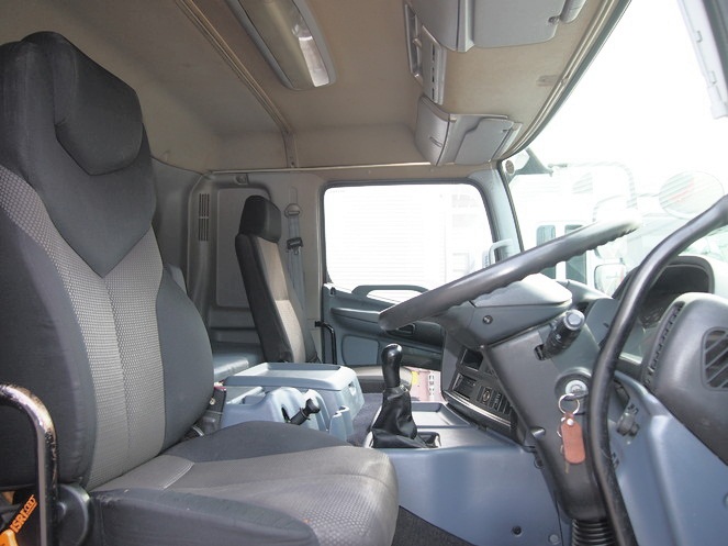 日野 プロフィア ウイング車 大型 PK-FW1EXWG 年式 H16[写真15]