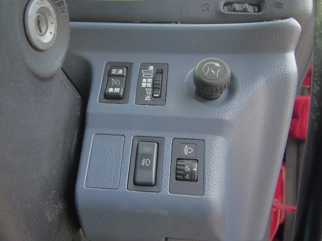 日野 プロフィア ウイング車 大型 PK-FW1EXWG 年式 H16[写真18]