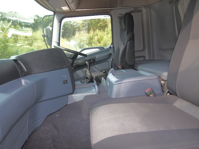 日野 プロフィア ウイング車 大型 PK-FW1EXWG 年式 H16[写真21]