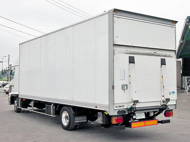 日野 レンジャー バン車 中型 BKG-FD7JMYA 年式 H20[写真05]