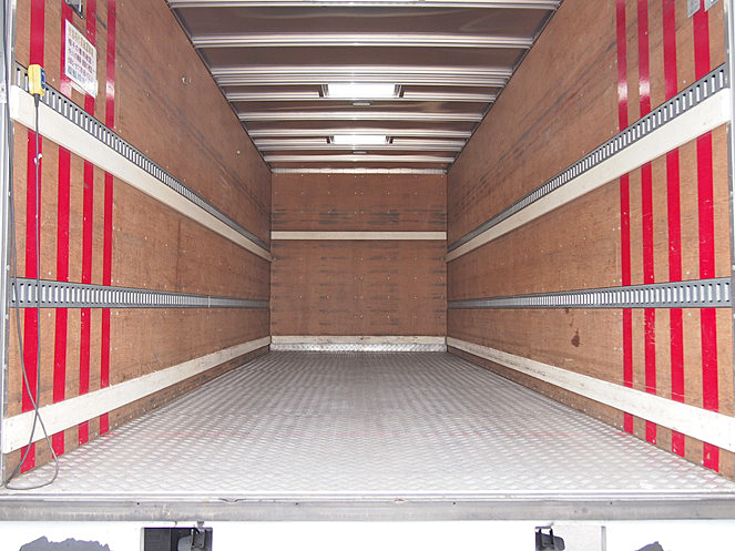 日野 レンジャー バン車 中型 BKG-FD7JMYA 年式 H20[写真09]