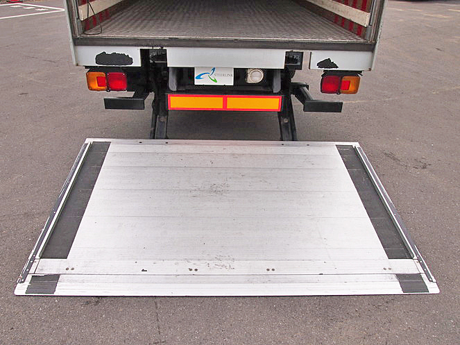 日野 レンジャー バン車 中型 BKG-FD7JMYA 年式 H20[写真10]