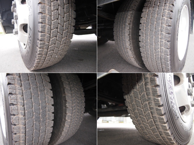 日野 レンジャー バン車 中型 BKG-FD7JMYA 年式 H20[写真15]