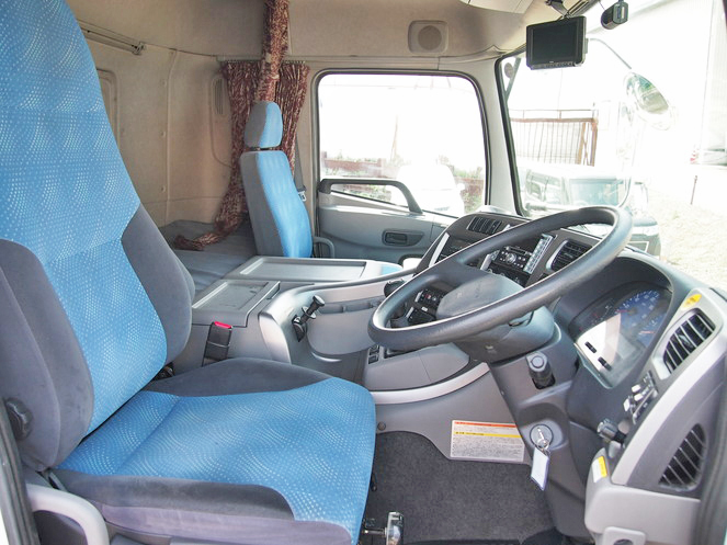 UDトラックス クオン ウイング車 大型 PKG-CG4ZA 年式 H19[写真14]