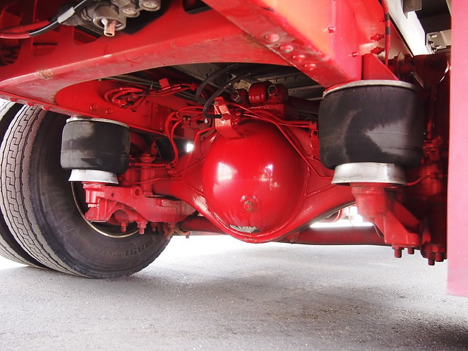 日野 レンジャー ウイング車 中型 ADG-FD8JMWG 年式 H18[写真23]