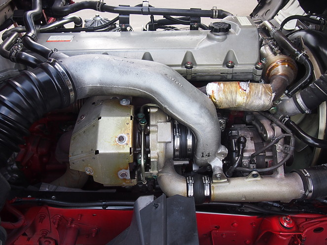 日野 レンジャー ウイング車 中型 ADG-FD8JMWG 年式 H18[写真21]