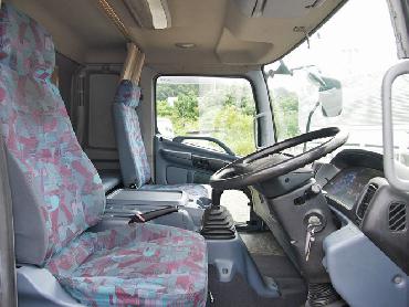 日野 レンジャー ウイング車 中型 KK-FD1JLEA 年式 H16 [写真11]