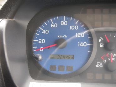 日野 レンジャー ウイング車 中型 KK-FD1JLEA 年式 H16 [写真13]