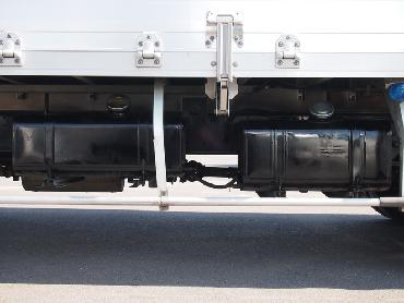 日野 レンジャー ウイング車 中型 KK-FD1JLEA 年式 H16 [写真23]