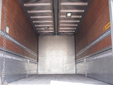 UDトラックス コンドル ウイング車 中型 KK-MK262KH 年式 H12 [写真10]