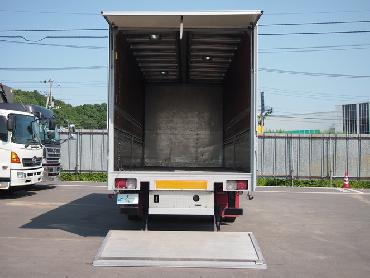 UDトラックス コンドル ウイング車 中型 KK-MK262KH 年式 H12 [写真09]