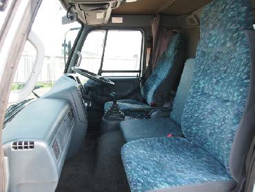 UDトラックス コンドル ウイング車 中型 KK-MK262KH 年式 H12 [写真13]