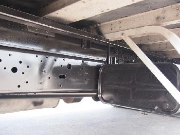 UDトラックス コンドル ウイング車 中型 KK-MK262KH 年式 H12 [写真15]