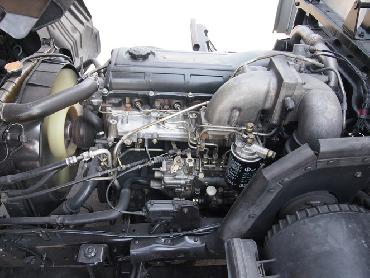 UDトラックス コンドル ウイング車 中型 KK-MK262KH 年式 H12 [写真14]